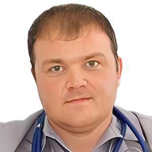 Харитонцев Павел Андреевич