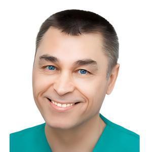 Воробьев Сергей Викторович