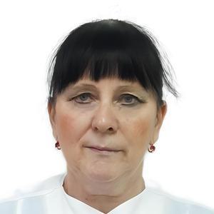 Васильева Валентина Ивановна
