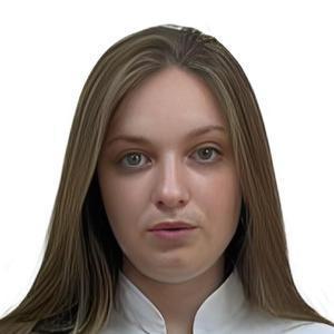 Ходулапова Любовь Геннадьевна