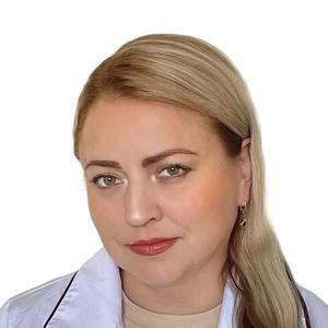 Дейко (Зверева) Ольга Сергеевна