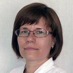 Локтева Оксана Александровна