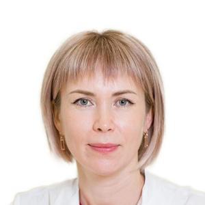Ефимова Мария Владимировна