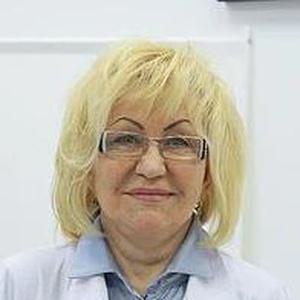 Киселева Татьяна Иннокентьевна