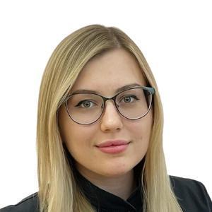 Третьякова Дарья Владимировна