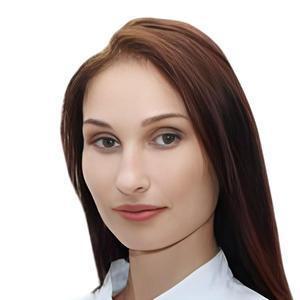 Конева (Козьева) Виктория Владимировна