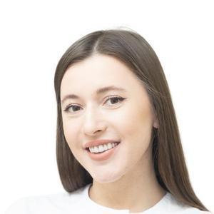 Яшина Эмилия Алексеевна