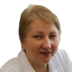 Садовникова Анна Владимировна