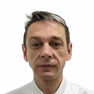 Суханов Олег Афанасьевич