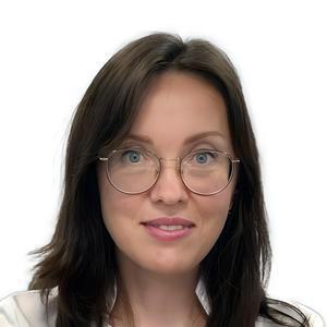 Жиркова Ирина Николаевна