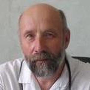 Курмышев Александр Васильевич
