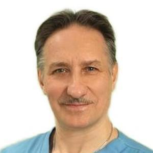 Павлов Алексей Борисович