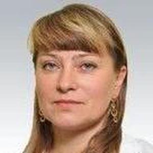 Несчетная Наталья Борисовна