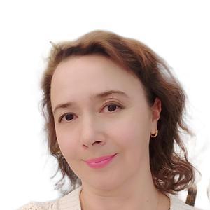 Астапенко Ирина Александровна