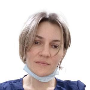 Чернова Наталья Михайловна