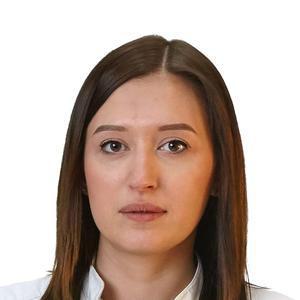 Куколева Дарья Сергеевна