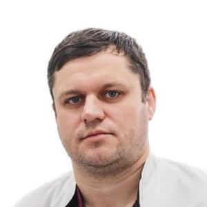 Юдин Данил Сергеевич