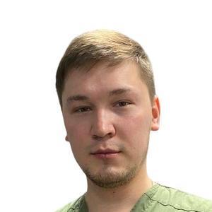 Файзуллин Руслан Робертович