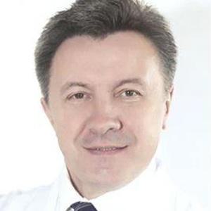 Коков Леонид Сергеевич