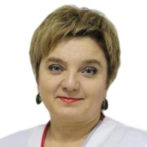 Вандышева Елена Анатольевна