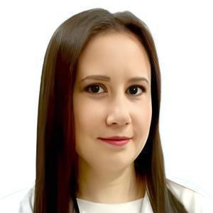 Баранова Светлана Владимировна