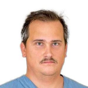 Бархатов Юрий Дмитриевич