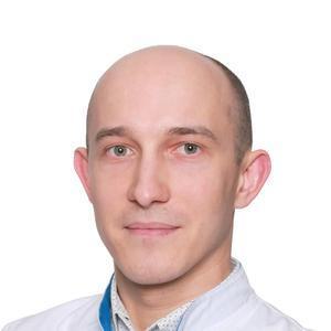 Лобанов Михаил Авенирович