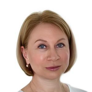 Соломатина Александра Олеговна