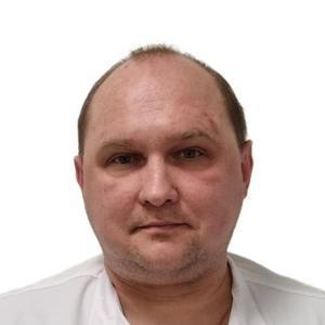 Харитонов Борис Александрович