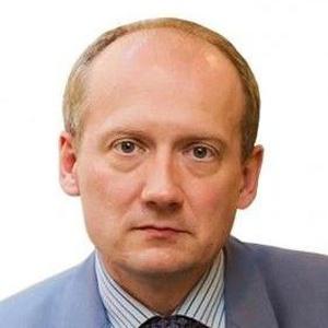 Беженарь Виталий Федорович