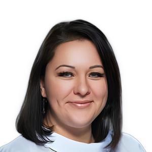 Кузнецова Галина Юрьевна