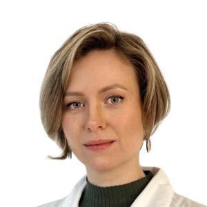 Матюхина Ксения Юрьевна