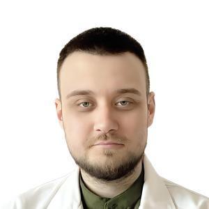 Казиев Рустам Рашидович