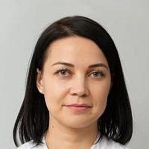 Семченко Екатерина Алексеевна