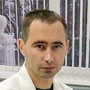 Качанов Сергей Васильевич