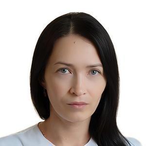 Степанова Анна Ивановна