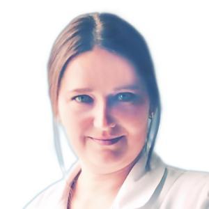 Цацуева Ирина Игоревна