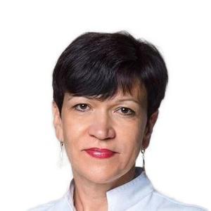 Крикун Светлана Владимировна