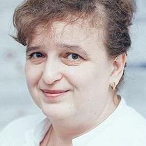 Коновалова Светлана Николаевна