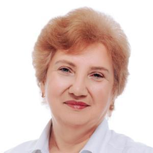 Забильян Светлана Ардашевна