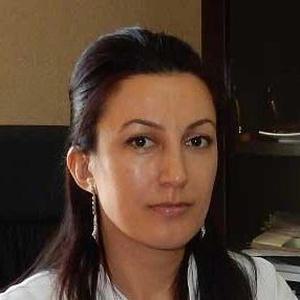 Мутаева Раисат Шихшунатовна