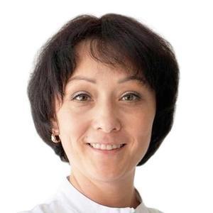 Урнева Екатерина Марковна