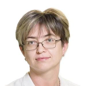 Демецкая Виктория Васильевна