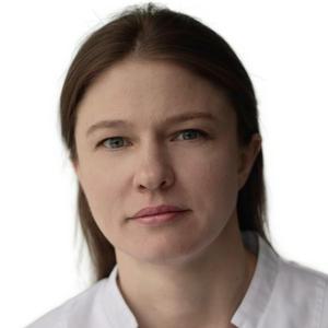 Новосадова Зоя Николаевна