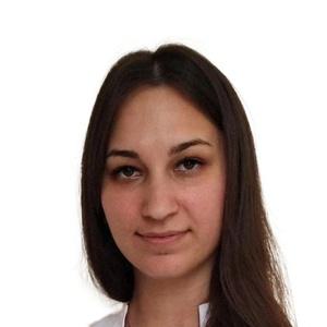 Зворыгина Юлия Сергеевна
