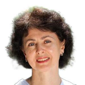 Архипова Виктория Ивановна
