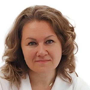 Юсупова Светлана Петровна