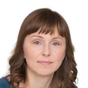 Чистякова Елена Ивановна