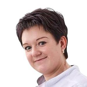 Ечкало Марина Федоровна
