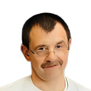 Леонтьев Андрей Евгеньевич